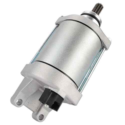 Démarreur moto pour LT-Z400 QuadSport Suzuki 2009-2018 pièce rechange OEM