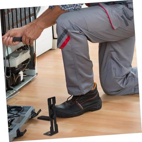 Soporte vertical ajustable para tarjeta gráfica para PC miniatura 4