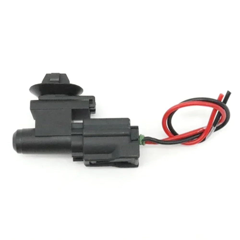 Czujnik temperatury zewnętrznej do Toyota 4Runner, Camry i BZ4X (numery części: 88790-28100, 88790-06020, 88790-0K010)