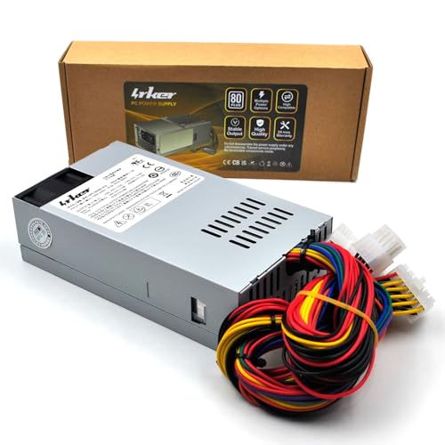 Image of DPS-250AB-44B 250W Power Supply Compatible with Synology DS1815, DS1812, DS1513, DS1512, DS1511, DS1813, DS1515, DS1010, RS814, RS815, DS2015xs, TS531
