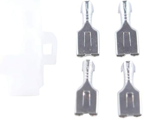 Miniatura 5 de RMSTATOR Repuesto para kit estator + regulador rectificador Yamaha YFZ 350 Banshee 1995-2006  OEM Repl.# 3GG-85510-00-00 3GG-85510-01-00