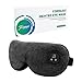 Telepepe Heated Eye Mask for...