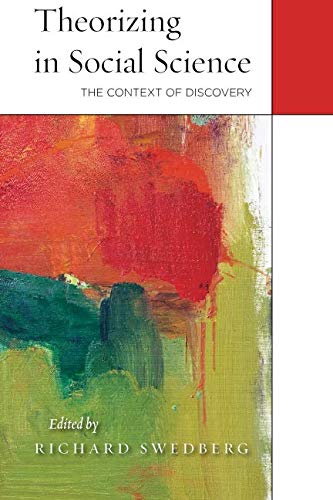 Theorizing in Social Science: The Context of Discovery Livre eBook France