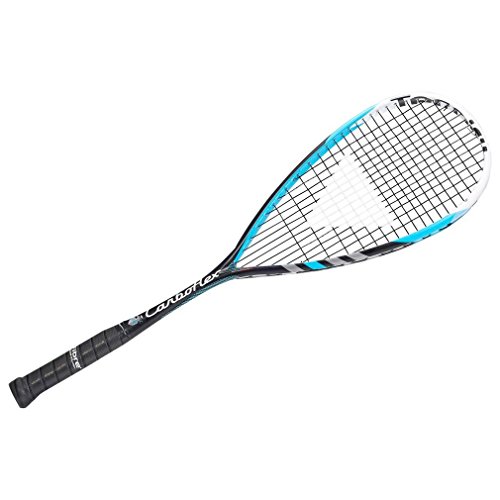 Tecnifibre Carboflex 135 Raqueta De Squash
