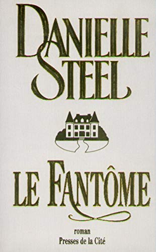 Télécharger Le fantôme livre En ligne
