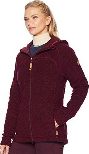 Image of Fjallraven Expedition Latt Hoodie