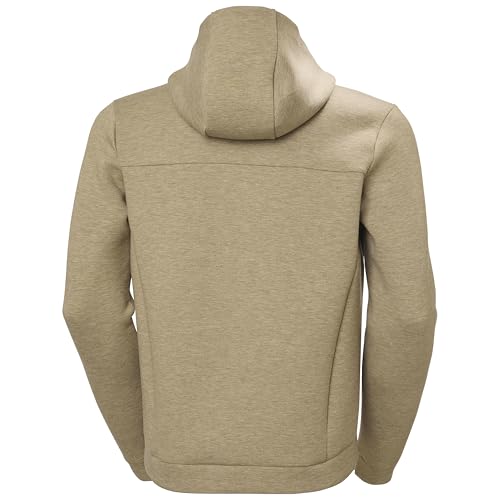 Image of Helly Hansen Men's Hp Ocean Fz Jacket 2.0