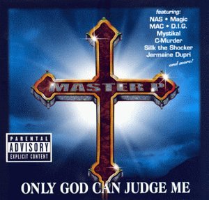 Master P - Only God Can Judge Me - Amazon.com Music
