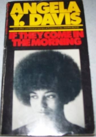 If They Come In The Morning. B001VAWXLW Book Cover