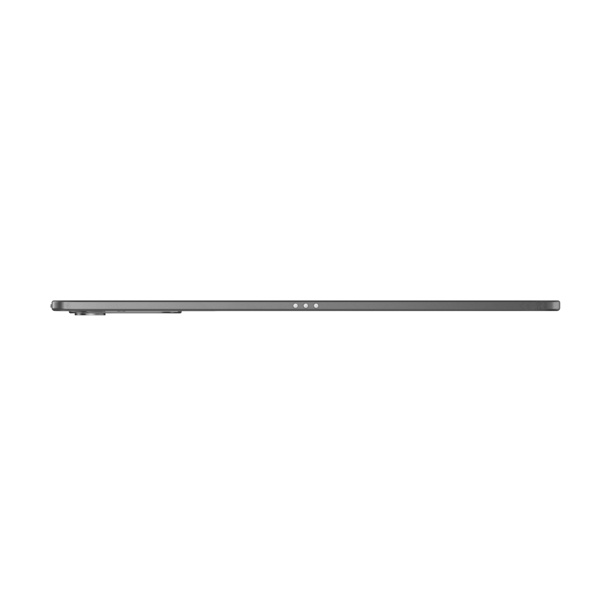 Lenovo Idea Tab Pro Gen 2 Tablet | 13" 3.5K LCD 16:10 Display | Snapdragon 8s Gen 4 | 8GB RAM | 128GB SSD | Adreno 825 Grafik | Android | Luna Grau | inkl. Lenovo Tab Pen Plus