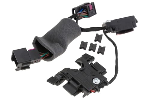 Microinterruptor de palanca de cambios con respuesta rápida para VW Golf 17-