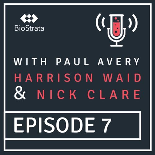 Harrison Waid and Nick Clare: Key takeaways from a special edition episode focused on debating life science marketing vs sales