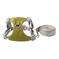 Gilet Per Gatti Con Guinzagli, Ibracatura Per Gatti Regolabile, Guinzaglio, Ibracatura Per - Foto 6