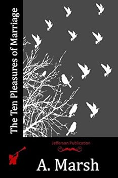 Paperback The Ten Pleasures of Marriage Book