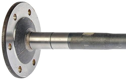Dorman 630-146A Rear Drive Axle Shaft Compatible with Select Cadillac/Chevrolet/GMC Models by Dorman - Image 3