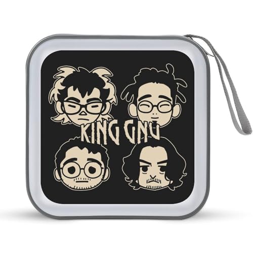 CDP[X King Gnu LOk[5 DVDP[X fBAP[X CD/DVD[obO [{bNX  e h oՂ t@Xi[t s  ItBXp