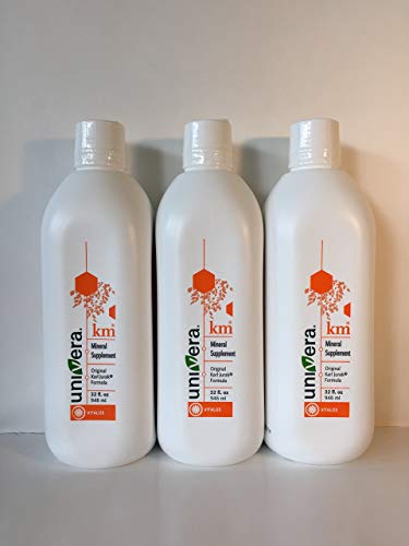 Univera Matol Km - 3 Pack