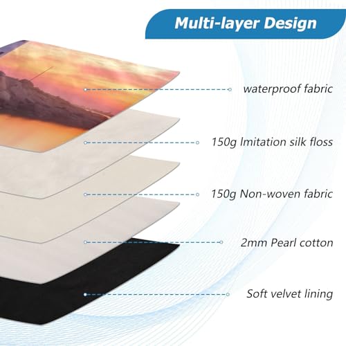 Funda para portátil 13-14 pulg resistente al agua y golpes miniatura 4