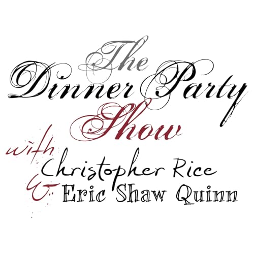 The Dinner Party Show Titelbild