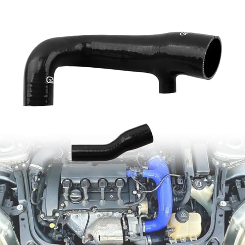 Turbo Inlet Pipe Fit for 2007-2014 Mini Cooper S R55/R56/R57 1.6L, 2008-2014 Clubman R55 Air Duct Intake Hose Boot Pipe Tube, Aftermarkt, Silicone by LIUWEIRACING - Used condition - US$58.97