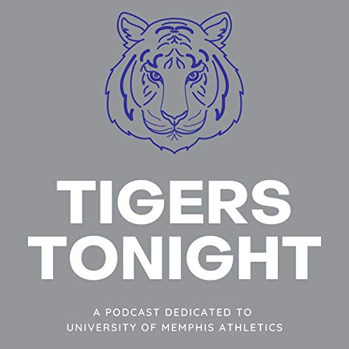 Tigers Tonight cover art