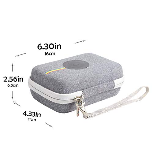 Khanka Hard Travel Case Replacement For Kodak Step Touch & Polaroid Snap Touch Instant Print Digital Camera thumb #4