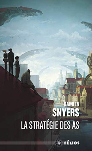 Télécharger La Stratégie des As Gratuit