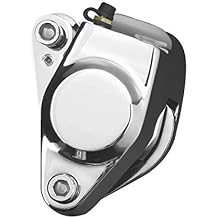 Biker's Choice Caliper For Harley-Davidson FLH, FLT, FXST, FLST, FXD 1984-1999