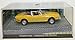 Price comparison product image james bond 007 diamonds are forever triumph stag yellow film scene car 1.43 scale diecast model