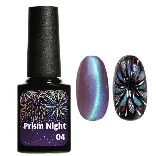 (�yPrism Night�z�y04�z)�}�O�l�b�g�l�C�� �w Prism Night �x���������N��̋P���� 10micron �J���[�W�F�� �W�F���l�C�� �}�O�l�b�g �W�F�� �Ό��J���[ �N���A�J���[ �A�[�g�W�F�� �W�F���l�C���p�i ���l�C���H�[������