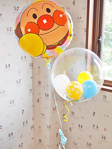 アンパンマン バルーンの人気商品 通販 価格比較 価格 Com