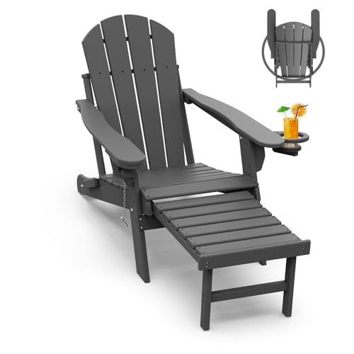 GREENVINES Adirondack Chairs