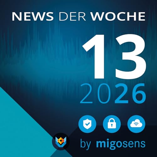 Sicherheitsvorfall bei Meta durch KI-Agenten - DS News KW 13/2026
