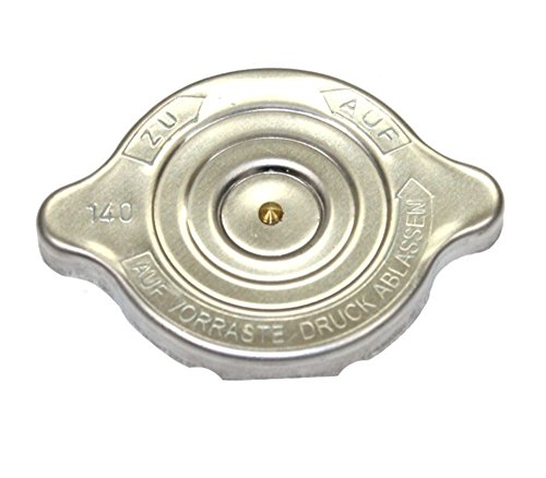 AERZETIX: Tapon para radiador deposito de refrigerante para coche auto vehiculos C10113
