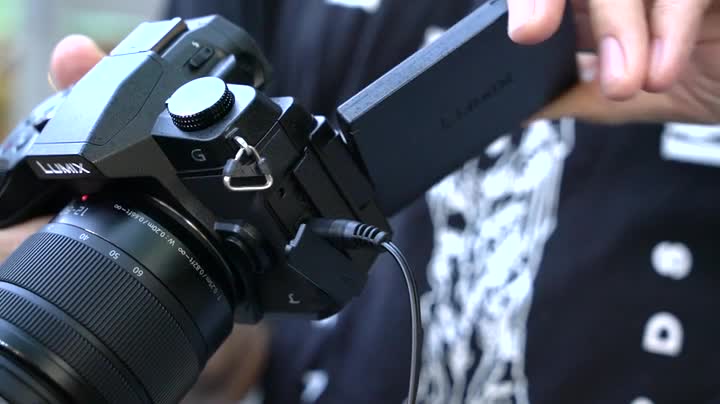 【美品】Panasonic LUMIX G85 ボディ 710NSHWXNNL._AC_SY200_QL15_.jpg