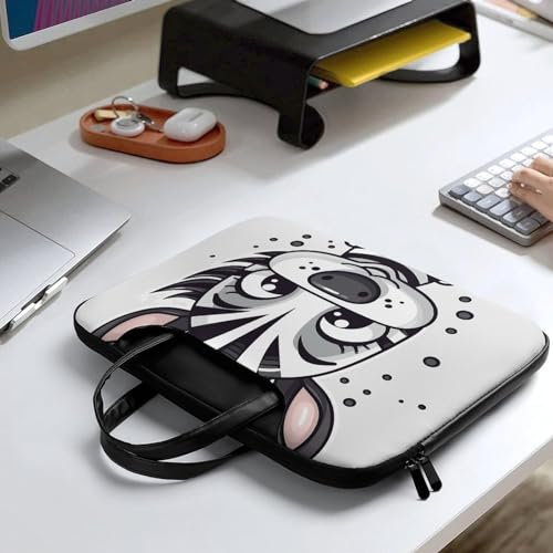 Bolso Bandolera Impermeable Para Laptop 17 Pulgadas miniatura 6