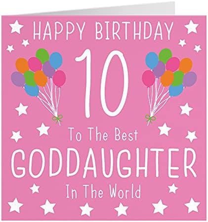 Hunts England Grandma 75th Birthday Card - Happy Birthday - 75 - To The Best Grandma In The World - Lots Of Love - Iconic Collection