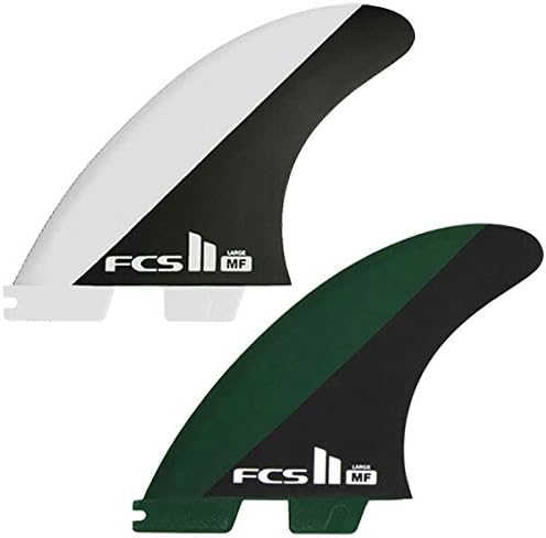 サーフィン・ボディボード FCS2 MF 買い誠実 楽天市場】【3,000円クーポン発行中!!】FCS2 フィン MF