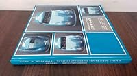 PORSCHE 356 - XVIIIe MEETING INTERNATIONAL FRANCE 1993 2950808204 Book Cover