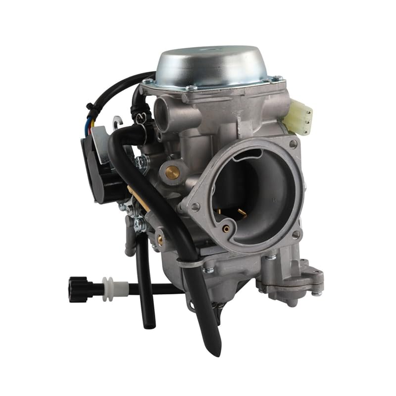 Carburateur moto résout problème démarrage Honda VTX1300C 16100-MEA-A51
