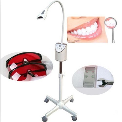 2014 Mobile LED Dental Teeth Whitening System/Dental Teeth Whitening Bleaching Led Light Accelerator/Teeth Bleaching Acc ï¼ˆGH05001ï¼‰