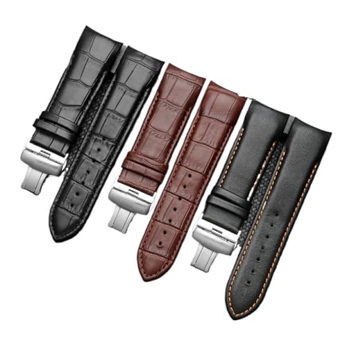 Correa compatible con Tissot 1853 que soluciona el desgaste de piel 2