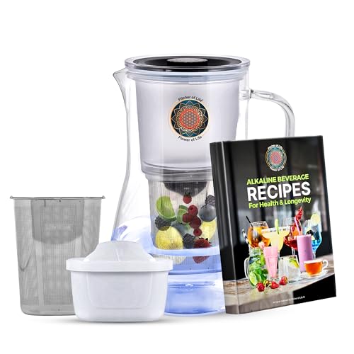 Life Ionizer Pitcher of Life