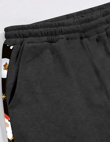 Image of Boys Clothes Fall Winter Outfits Camouflage Long Sleeve Hoodie and Pants 2PC Kids Clothes Boys for 5-14 Years