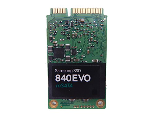 Samsung 840 Evo (1 TB)