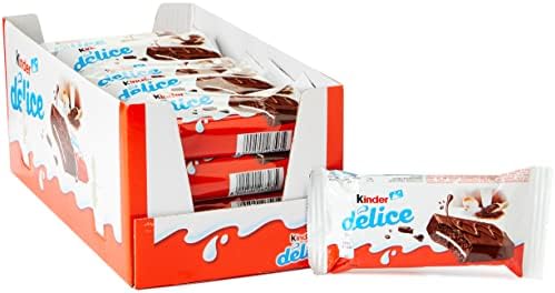 Kinder Delice Cocoa - 1.48oz
