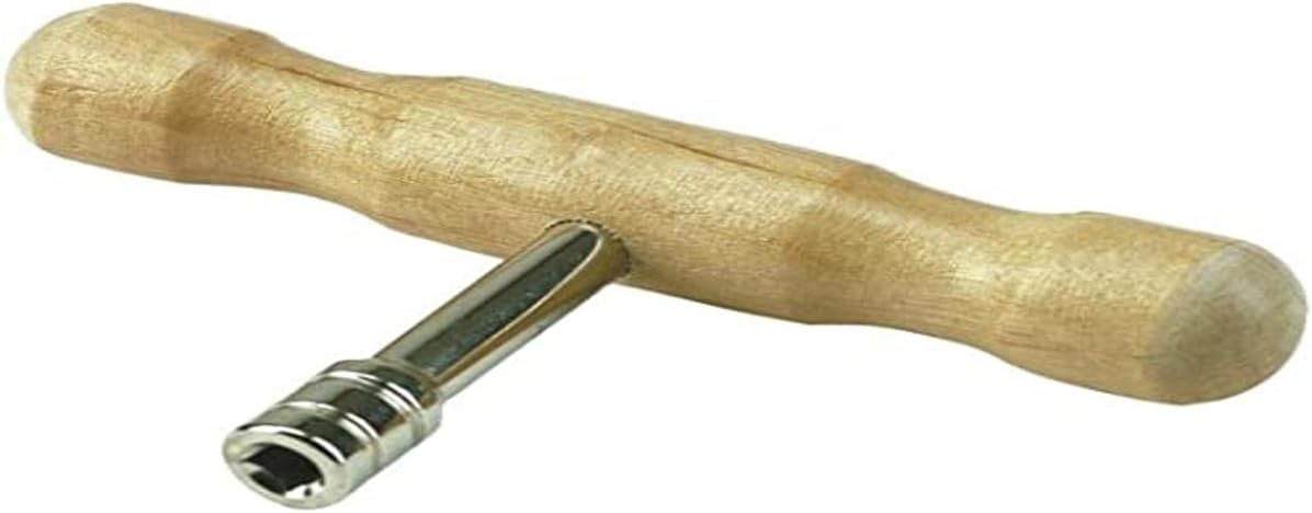 Gewa 540352 Tuning Key Square 4,2 mm for accord zither, dulcimer, kantele