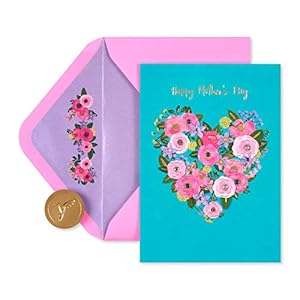 Papyrus Mother's Day Card for Mom (Truly Special Mom Like You) Papyrus Mothers Day Card for Mom Truly Special Mom Like You