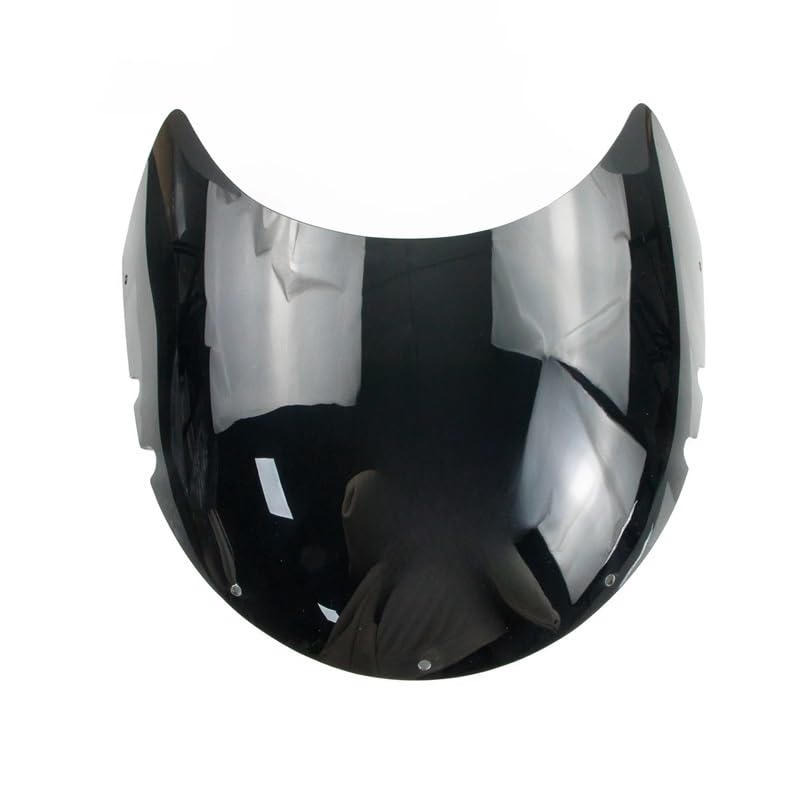 Extension pare-brise moto contre les turbulences RGV250 VJ21