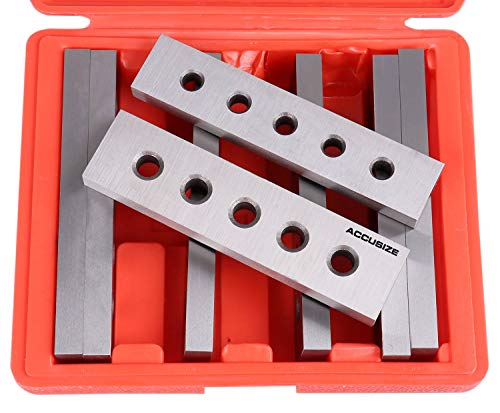 Accusize Industrial Tools 1/2